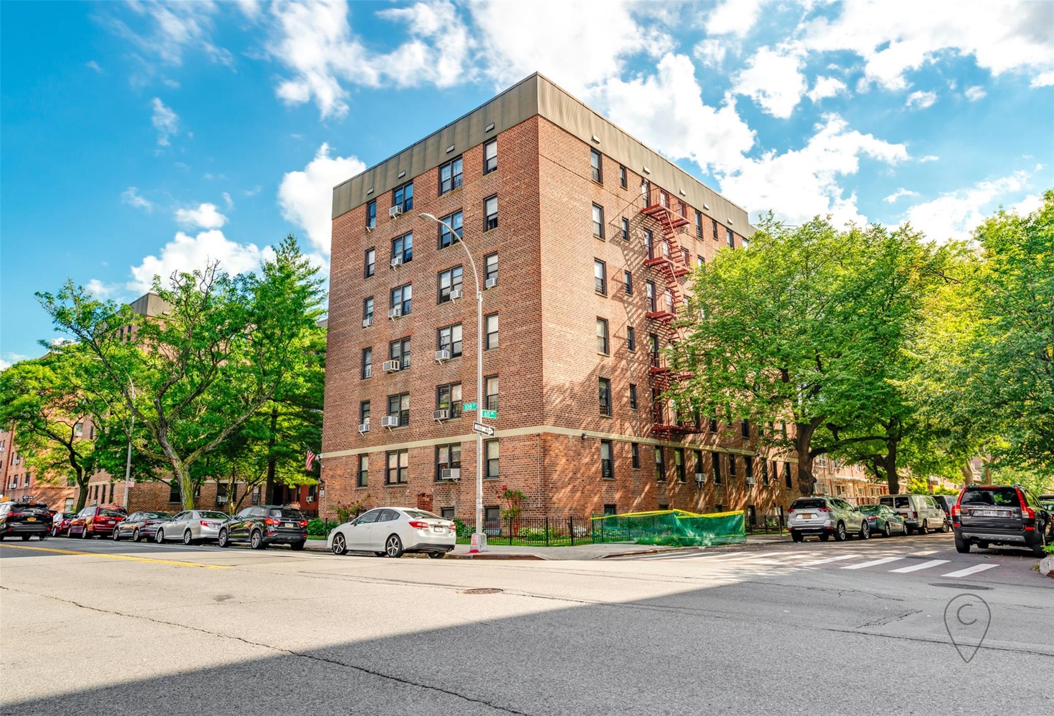 65-30 108th Street #5E, Forest Hills, New York image 1