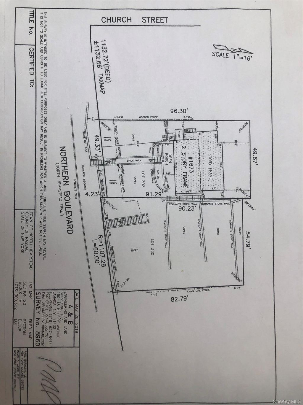 Photo of 1673 Northern Boulevard, Roslyn, NY 11576 (MLS # 987965)