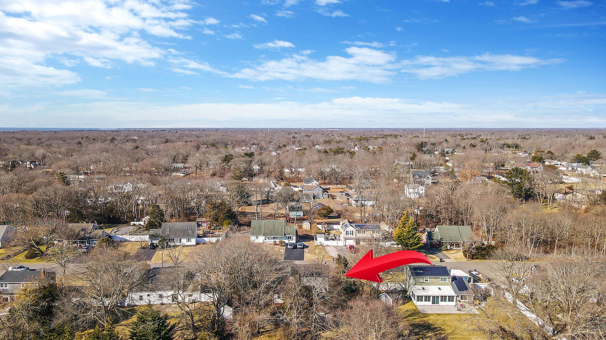 17 Susan Drive, Bellport, New York image 27