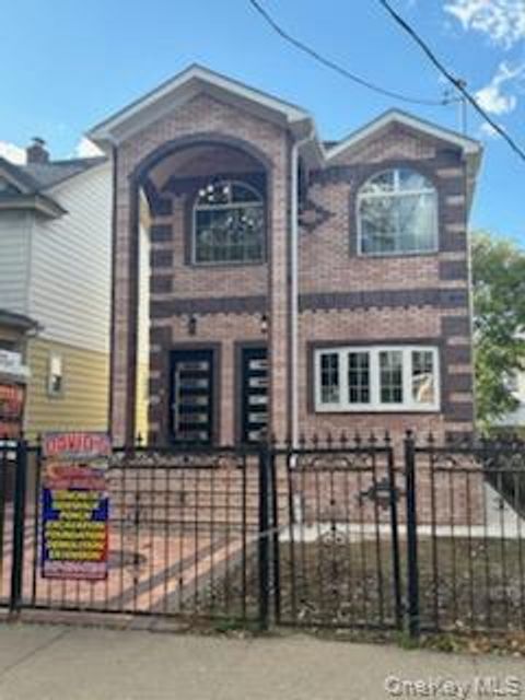 120-36 132 Street South Ozone Park NY 11420