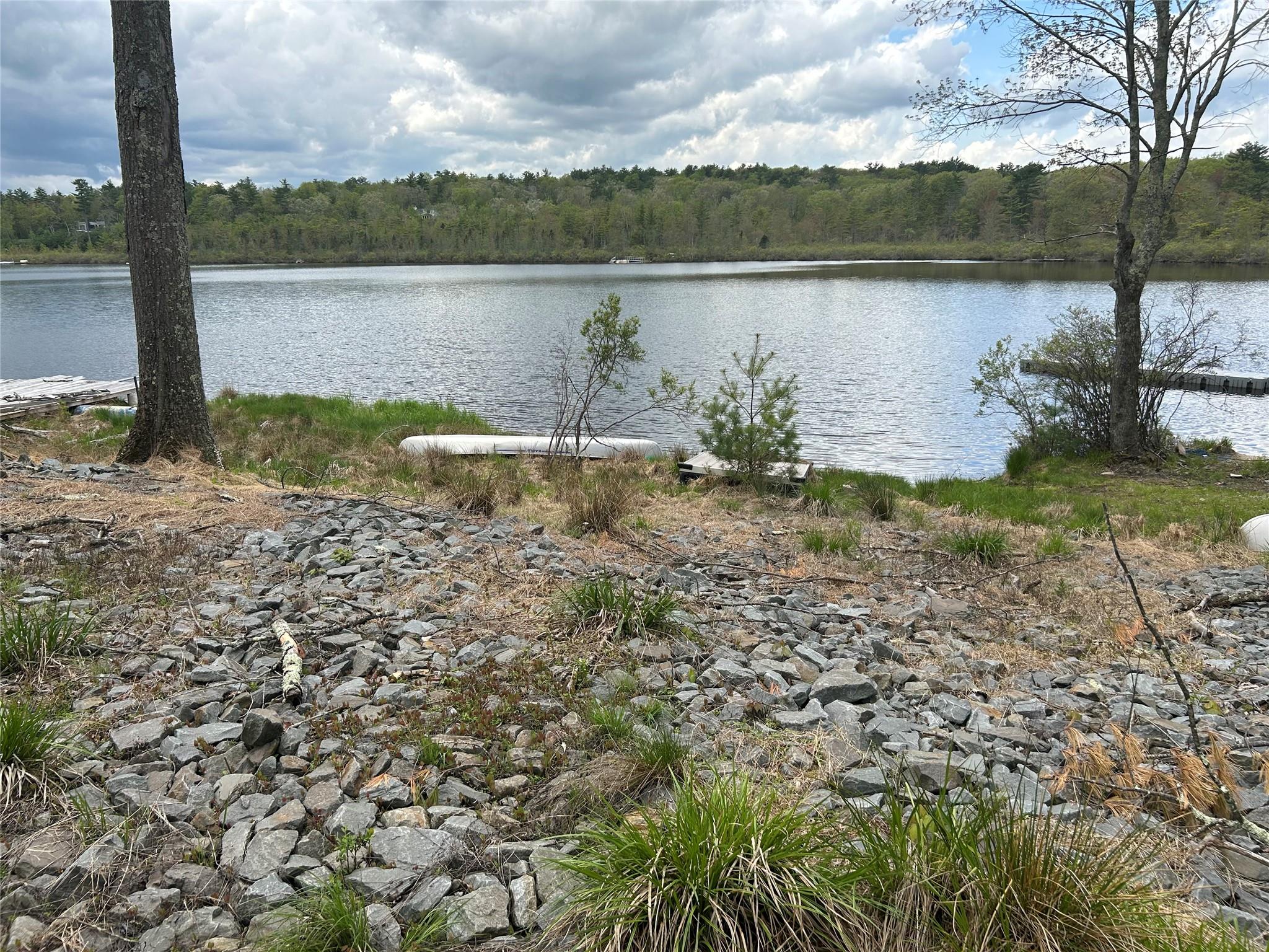 Lake View Drive