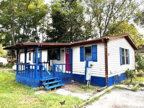 8 Dartmouth Court Loch Sheldrake NY 12759