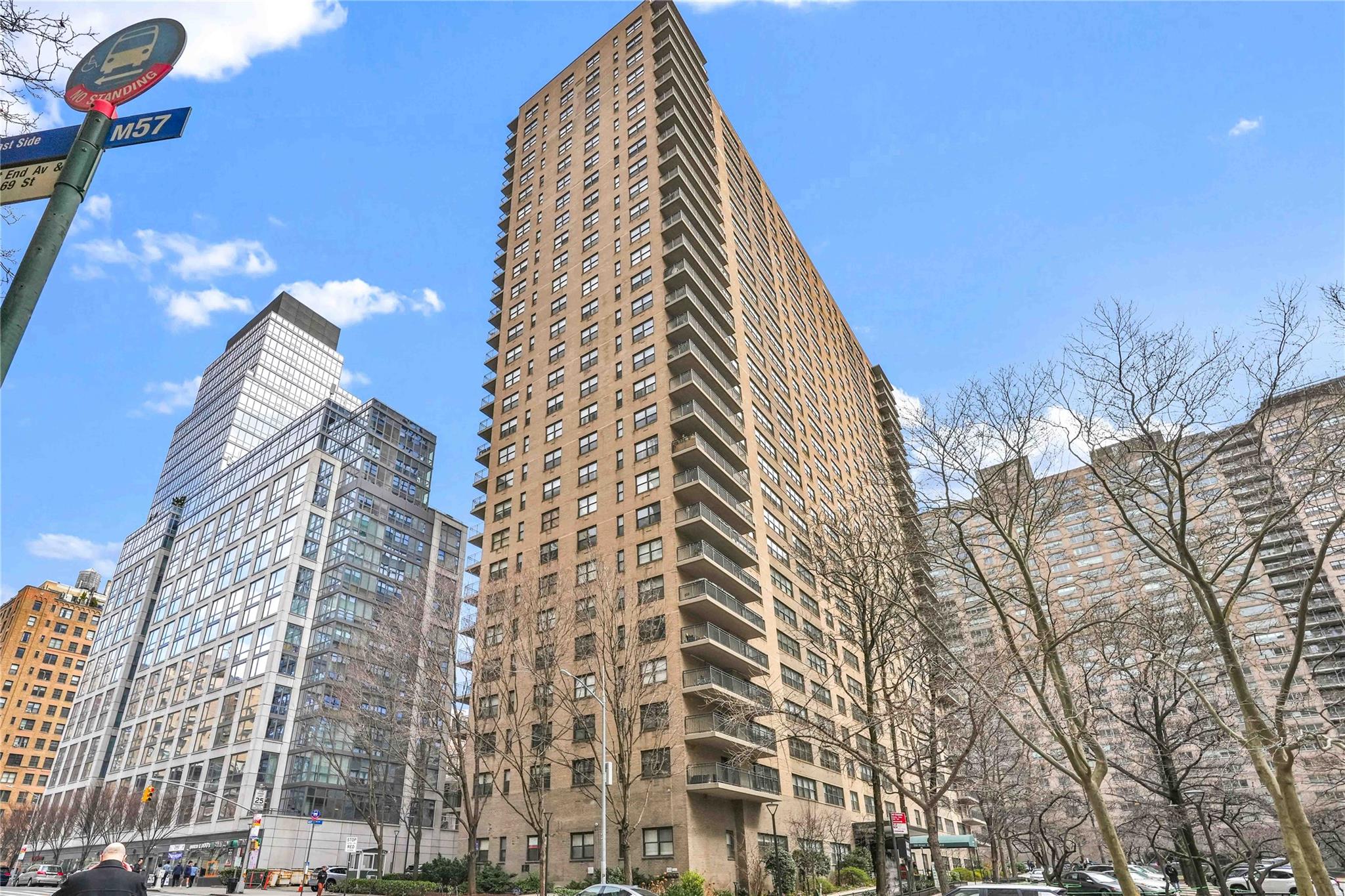 180 W End Avenue #17K, New York (Manhattan), New York image 1