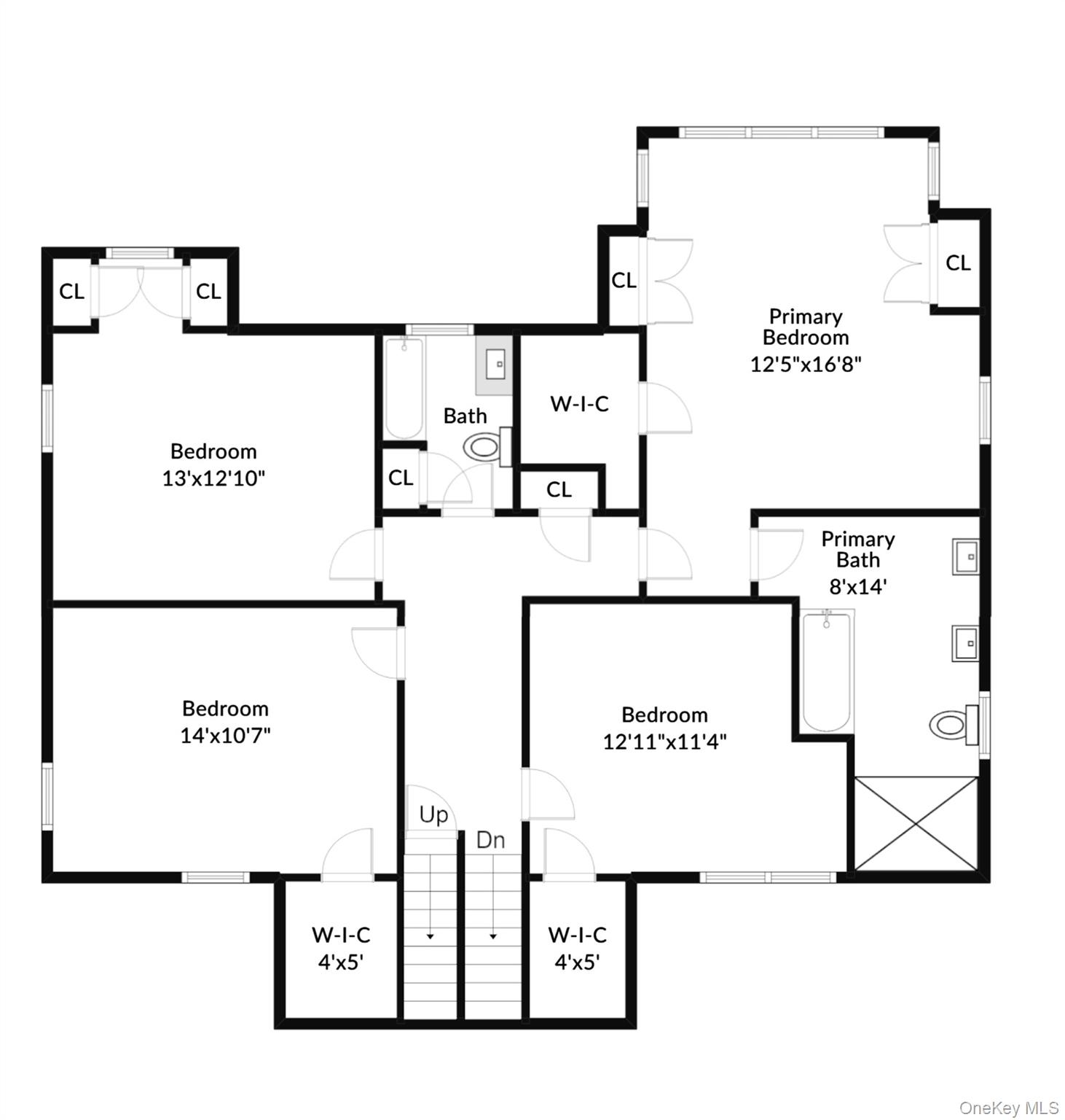 New Rochelle, New York 10804, United States, 5 Bedrooms Bedrooms, ,4 BathroomsBathrooms,Residential,Active,253414