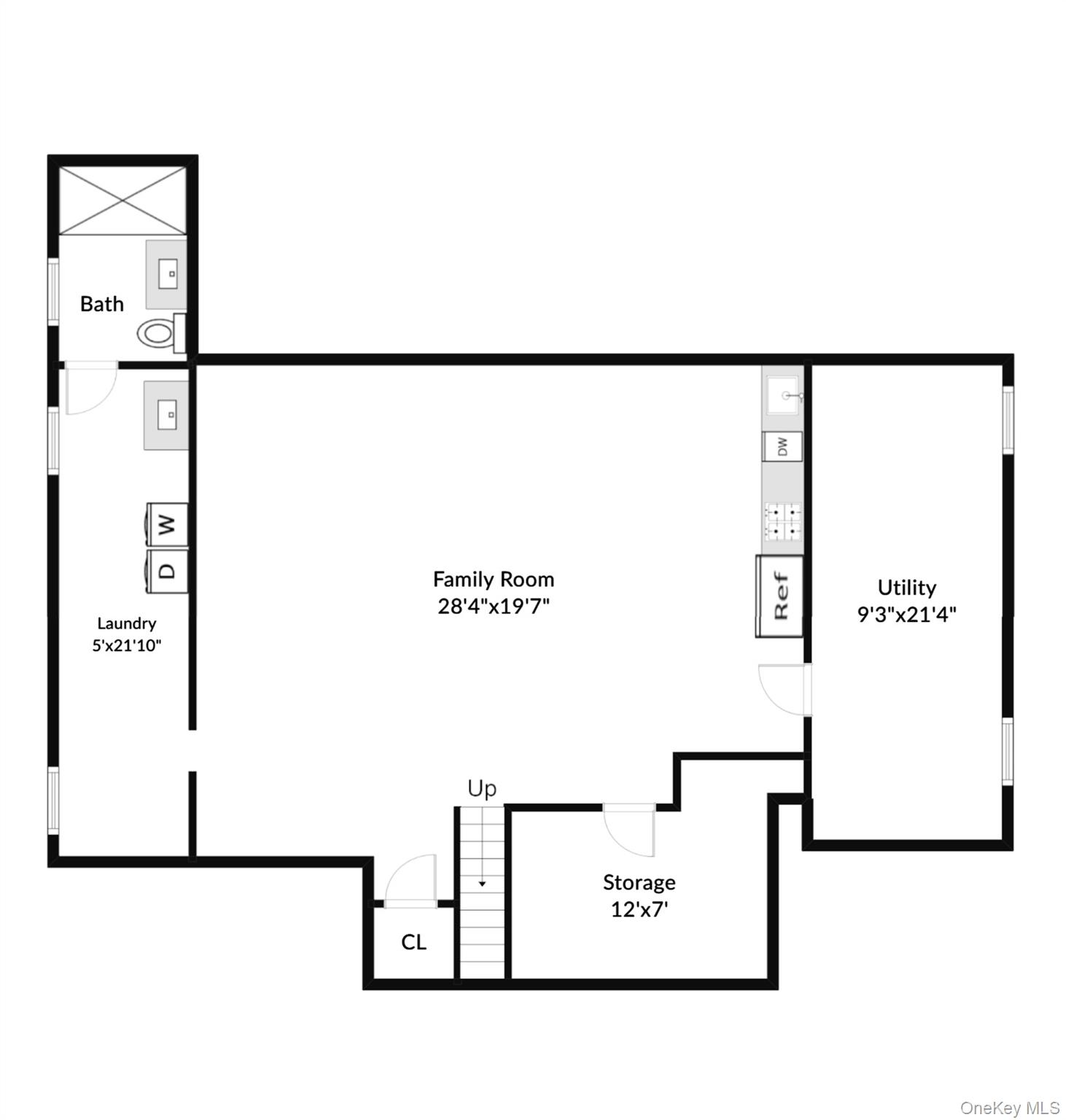 New Rochelle, New York 10804, United States, 5 Bedrooms Bedrooms, ,4 BathroomsBathrooms,Residential,Active,253414