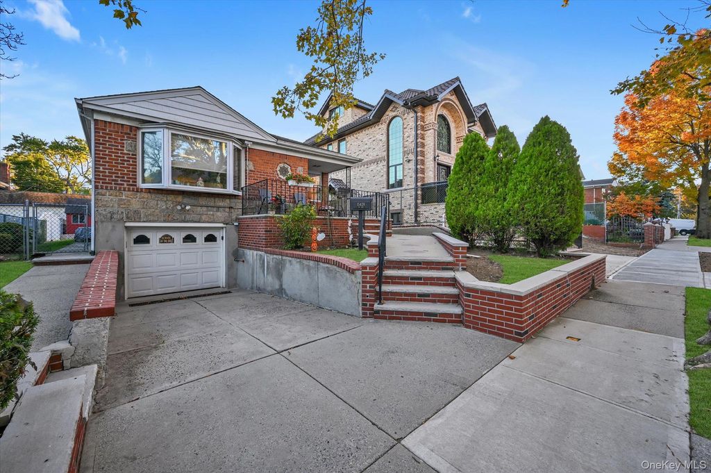 Photo of 15428 27th Avenue, Flushing, NY 11354 (MLS # 927648)