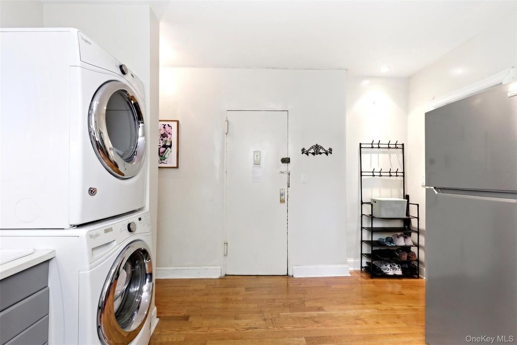 Photo of 501 W 156th Street #25, New York (Manhattan), NY 10032 (MLS # 1004745)