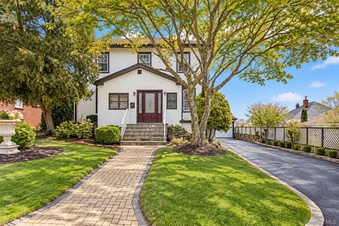 Homes For Rent - 141 AKA 145 Buckingham Road<br/> Yonkers, NY 10701