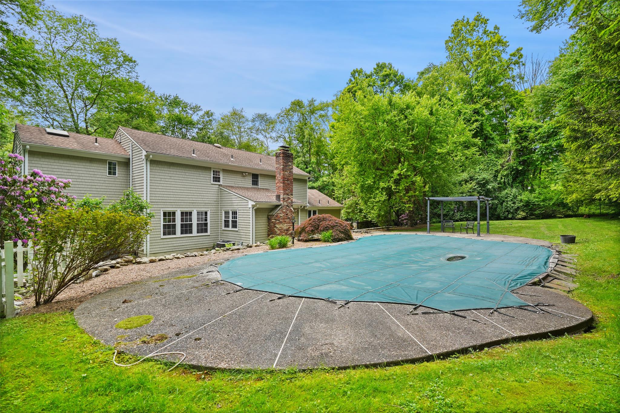 309 North Salem Road, Waccabuc, New York image 28