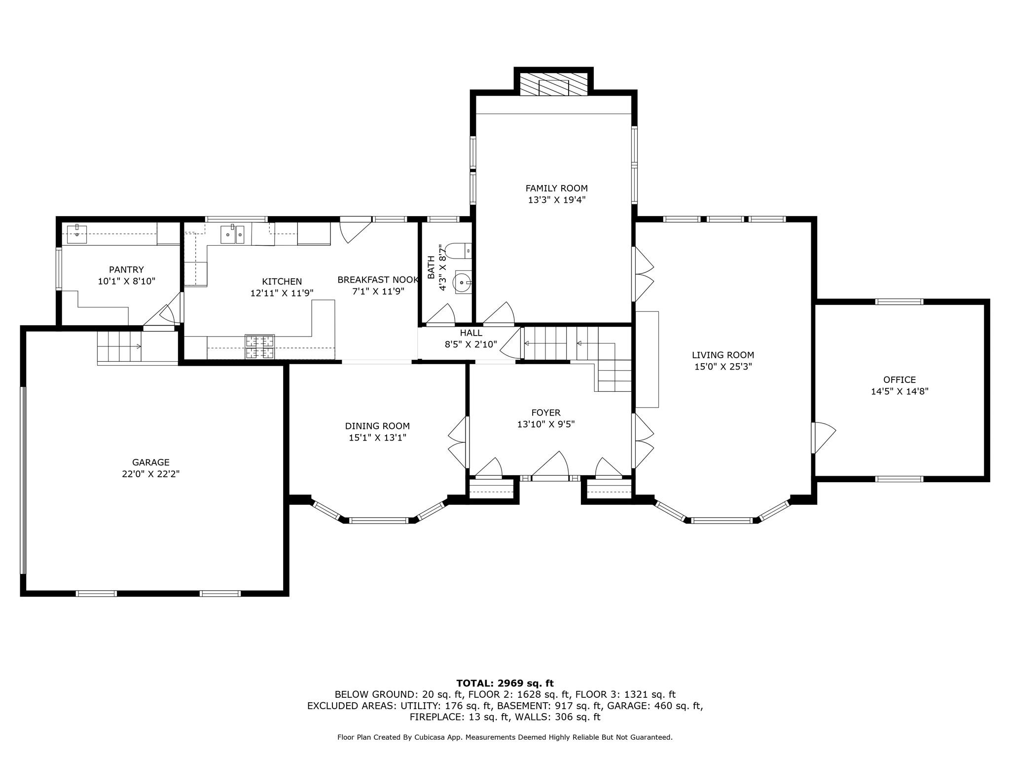 309 North Salem Road, Waccabuc, New York image 31