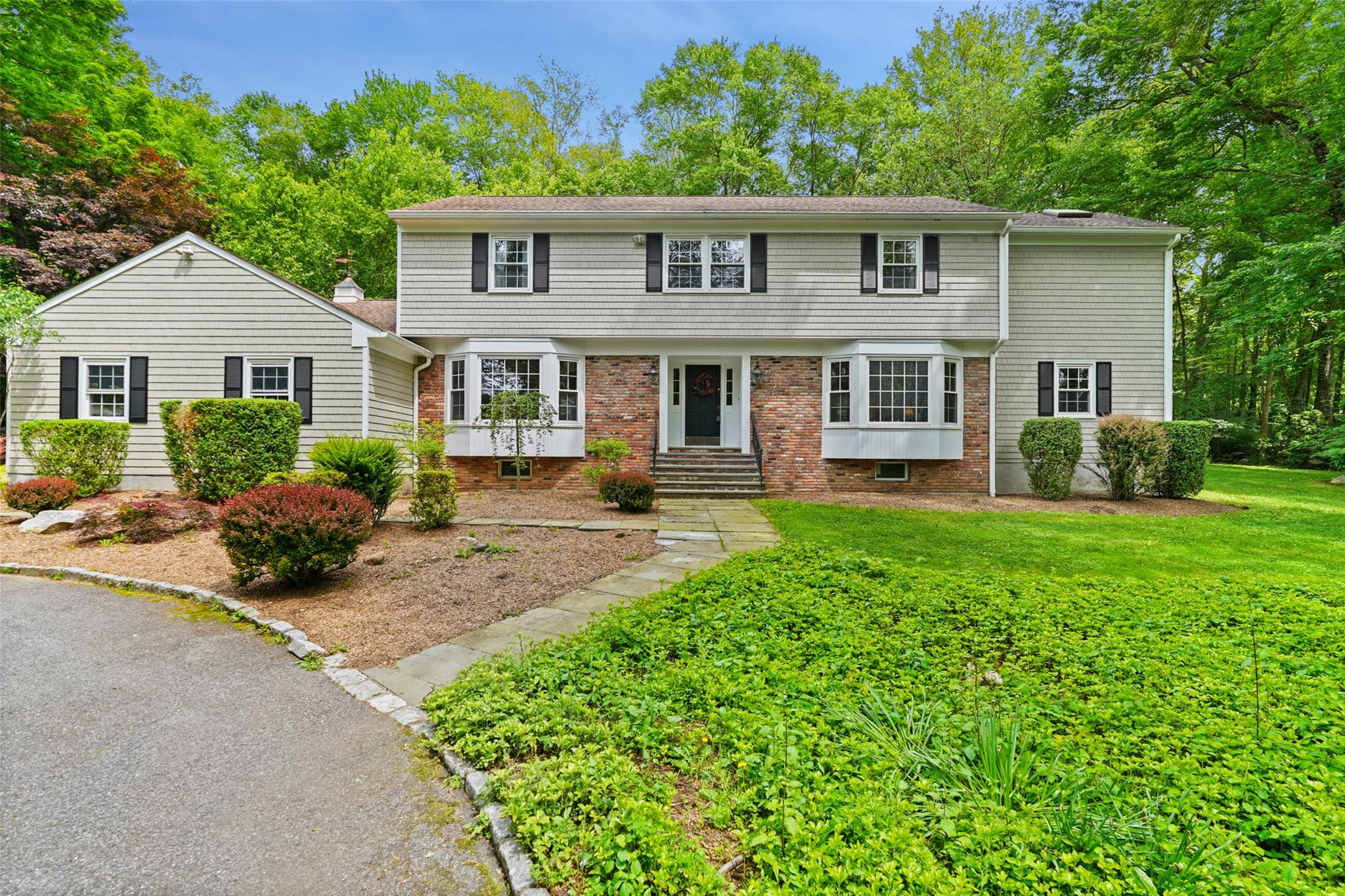 309 North Salem Road, Waccabuc, New York image 1