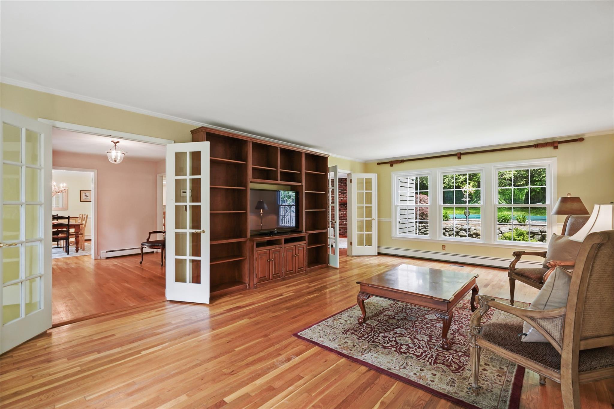 309 North Salem Road, Waccabuc, New York image 11