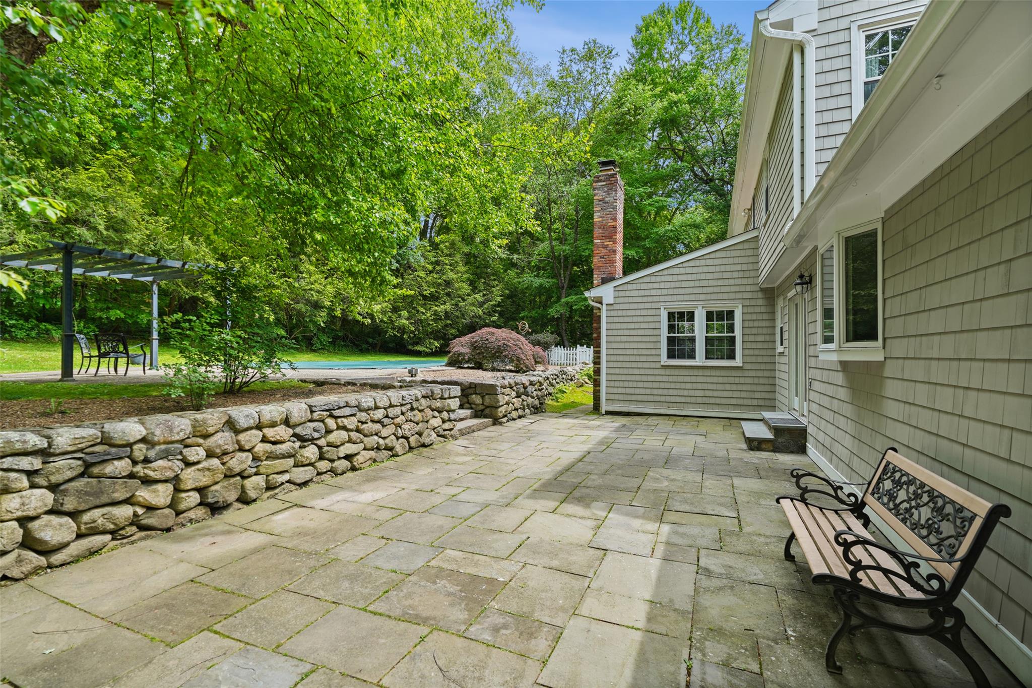 309 North Salem Road, Waccabuc, New York image 27
