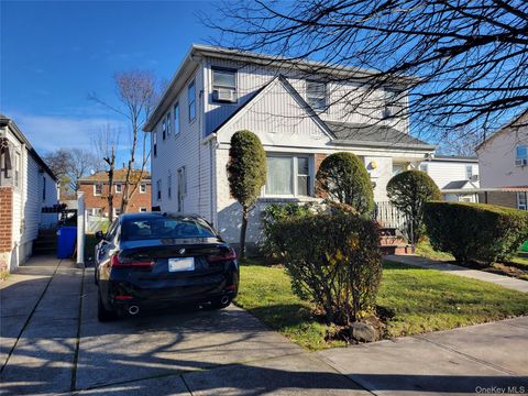 Multifamily For Sale - 16-49 200 Street<br/> Bayside, NY 11360