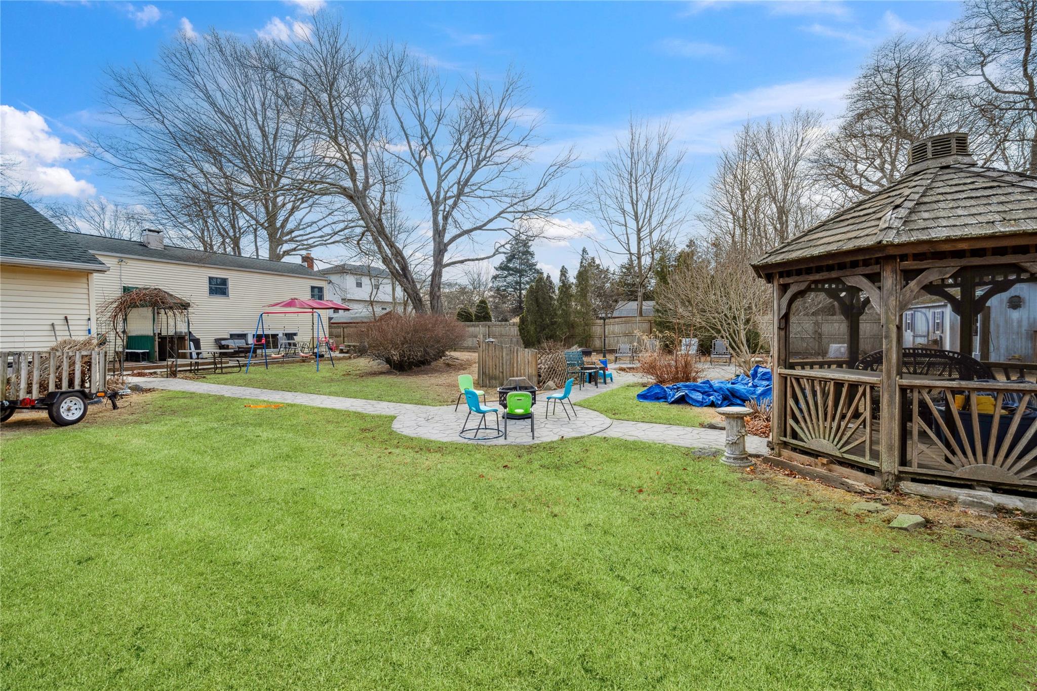 68 Lowell Road, Sayville, New York image 15