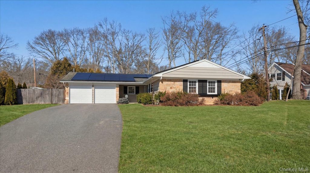 Photo of 59 Sycamore Circle, Stony Brook, NY 11790 (MLS # 961268)