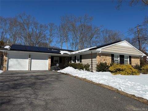 Photo of 59 Sycamore Circle, Stony Brook, NY 11790 (MLS # 961268)