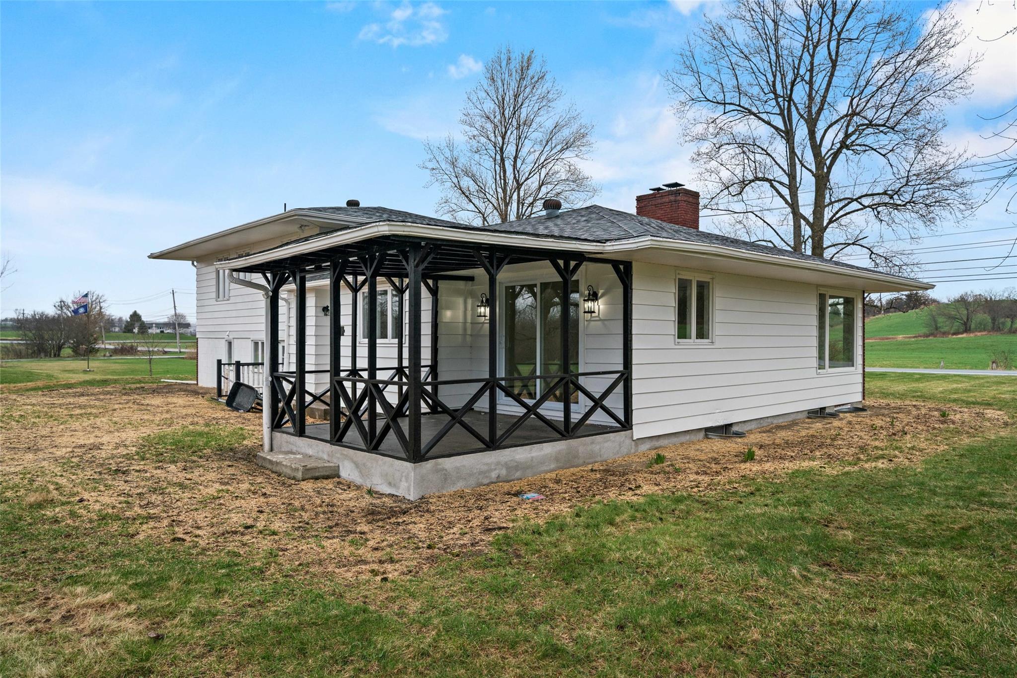 139 Cross Road, Goshen, Florida image 36