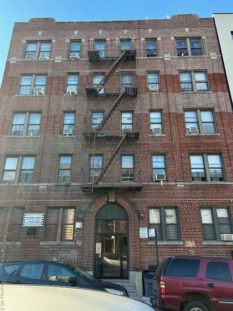 2319 Belmont Avenue Bronx NY 10458