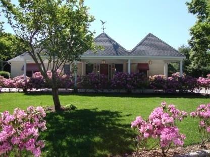 Rental Property at Montauk Highway Highway, Water Mill, Hamptons, NY - Bedrooms: 4 
Bathrooms: 6  - $45,000 MO.