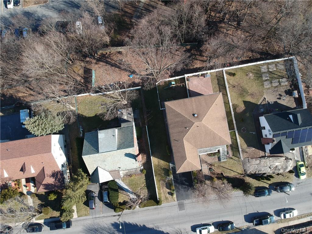 23 Saint James Terrace