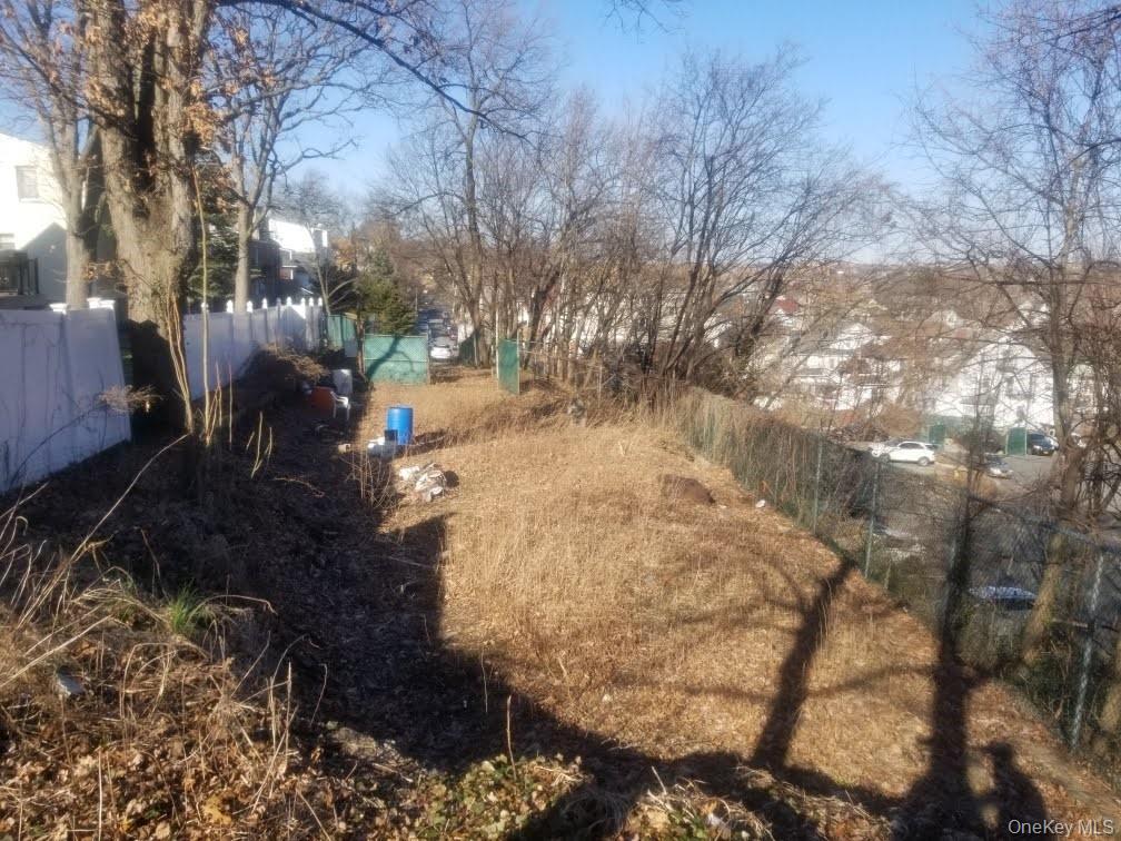 23 Saint James Terrace