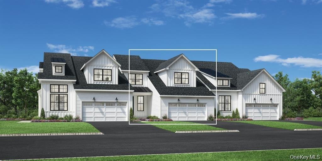Photo of 40 Captain Esposito Lane #17, Pearl River, NY 10954 (MLS # 1033261)