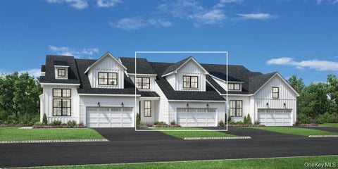 Condo For Sale - 40 Captain Esposito Lane #17<br/> Pearl River, NY 10954