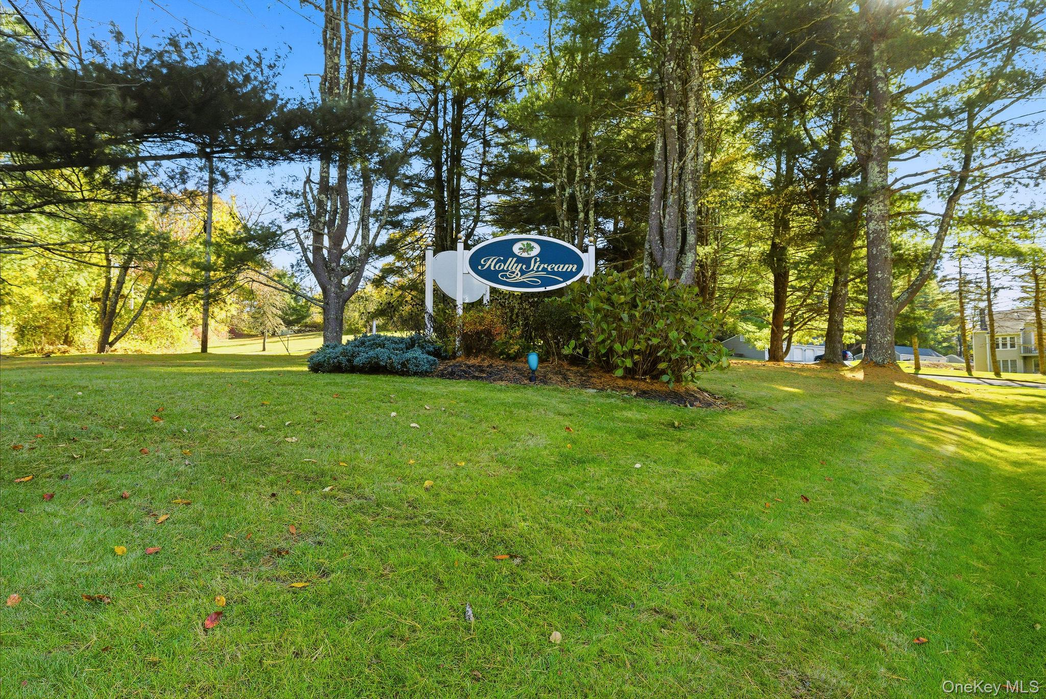 602 Holly Stream Court