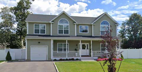 Apartment For Rent - 139 N 26th Street<br/> Suffolk County, Wyandanch, NY 11798