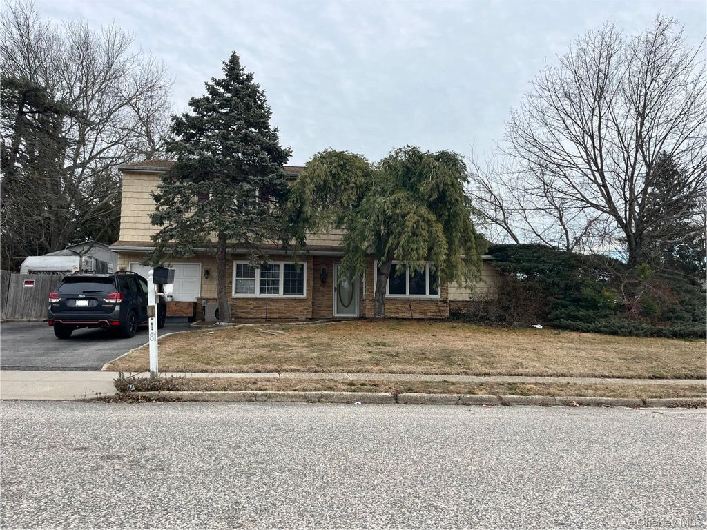 Photo of 81 Miller Avenue, Port Jefferson Station, NY 11776 (MLS # 951965)