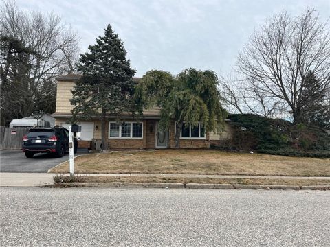 81 Miller Avenue Port Jefferson Station NY 11776