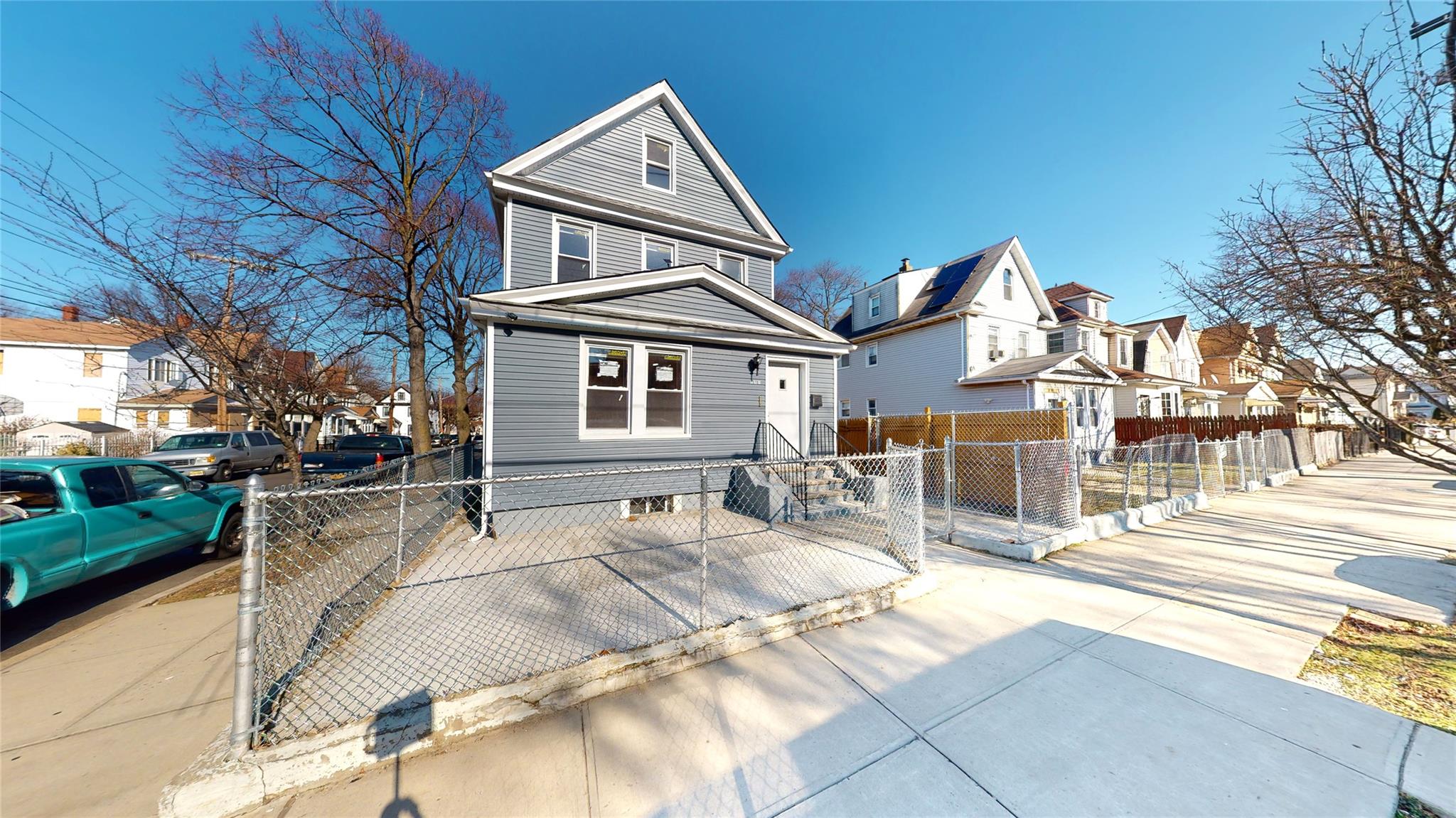 Property for Sale at Liverpool Street, Jamaica, Queens, NY - Bedrooms: 6 
Bathrooms: 4  - $1,399,000