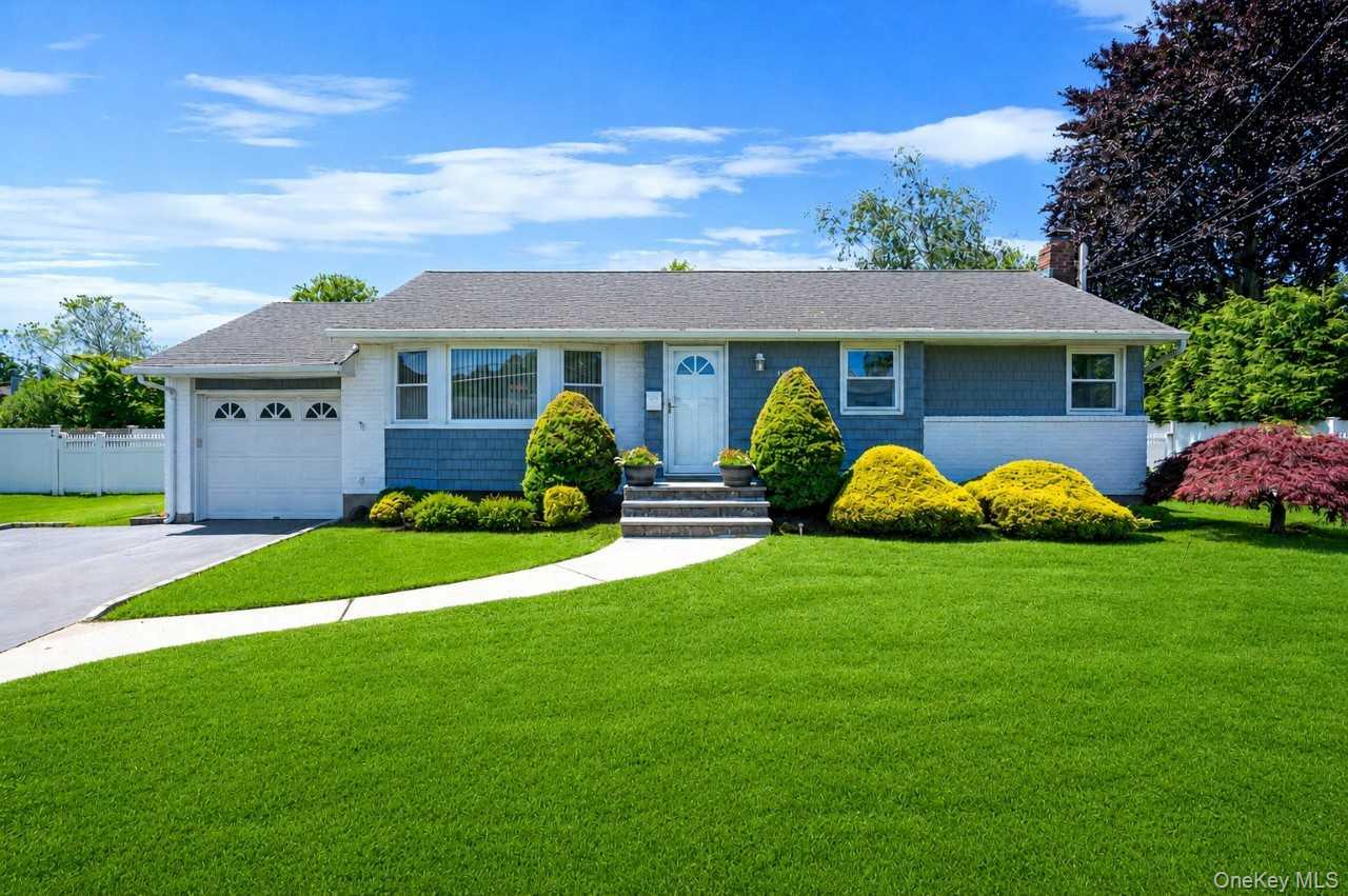 10 Kipling Drive