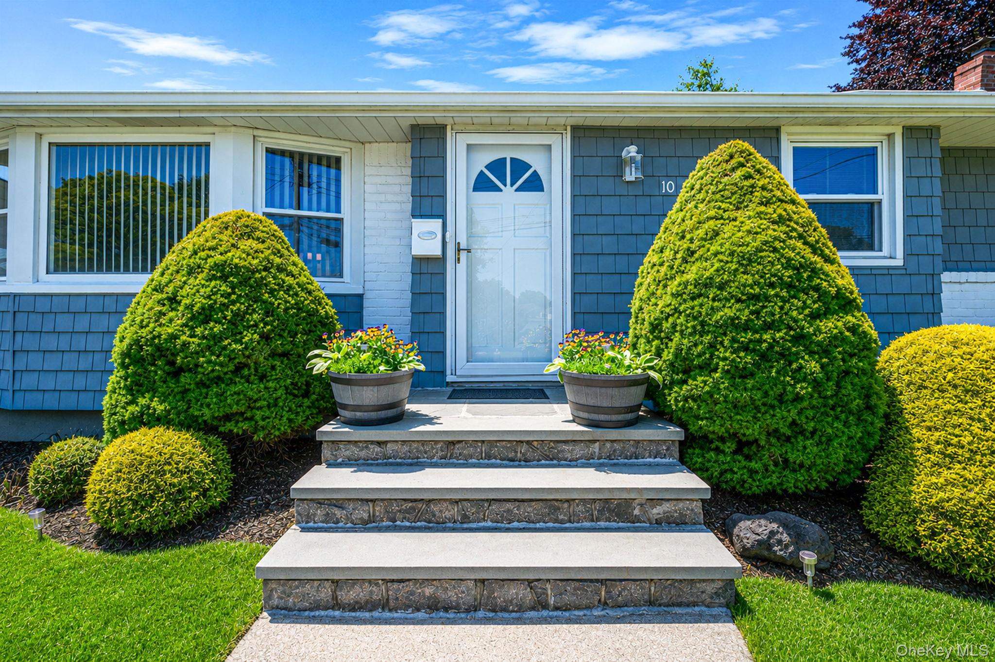 10 Kipling Drive