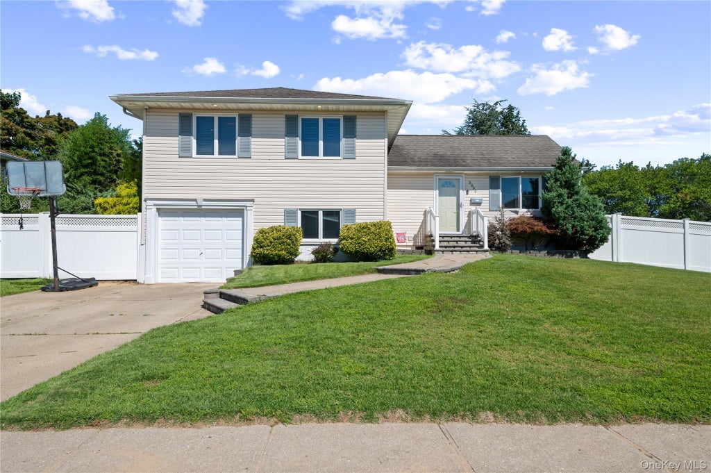 Photo of 3993 Bernice Road, Seaford, NY 11783 (MLS # 1048910)