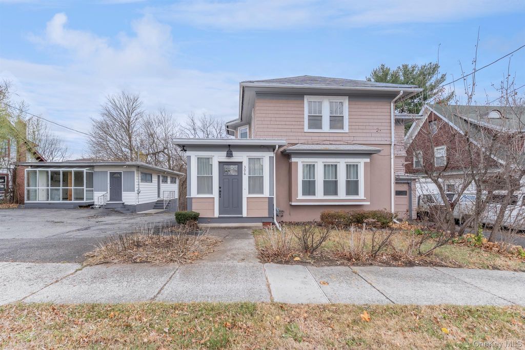 Photo of 306-308 Broadway, Port Ewen, NY 12466 (MLS # 940125)