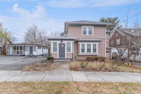 306-308 Broadway Port Ewen NY 12466