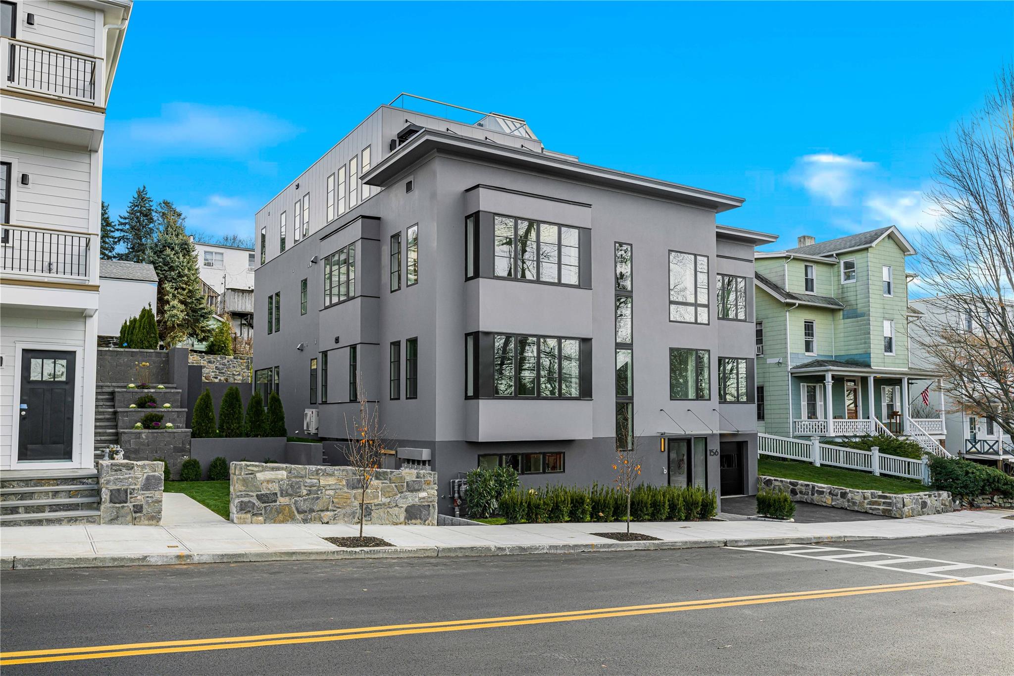 156 Palisade Street #A, Dobbs Ferry, New York image 16