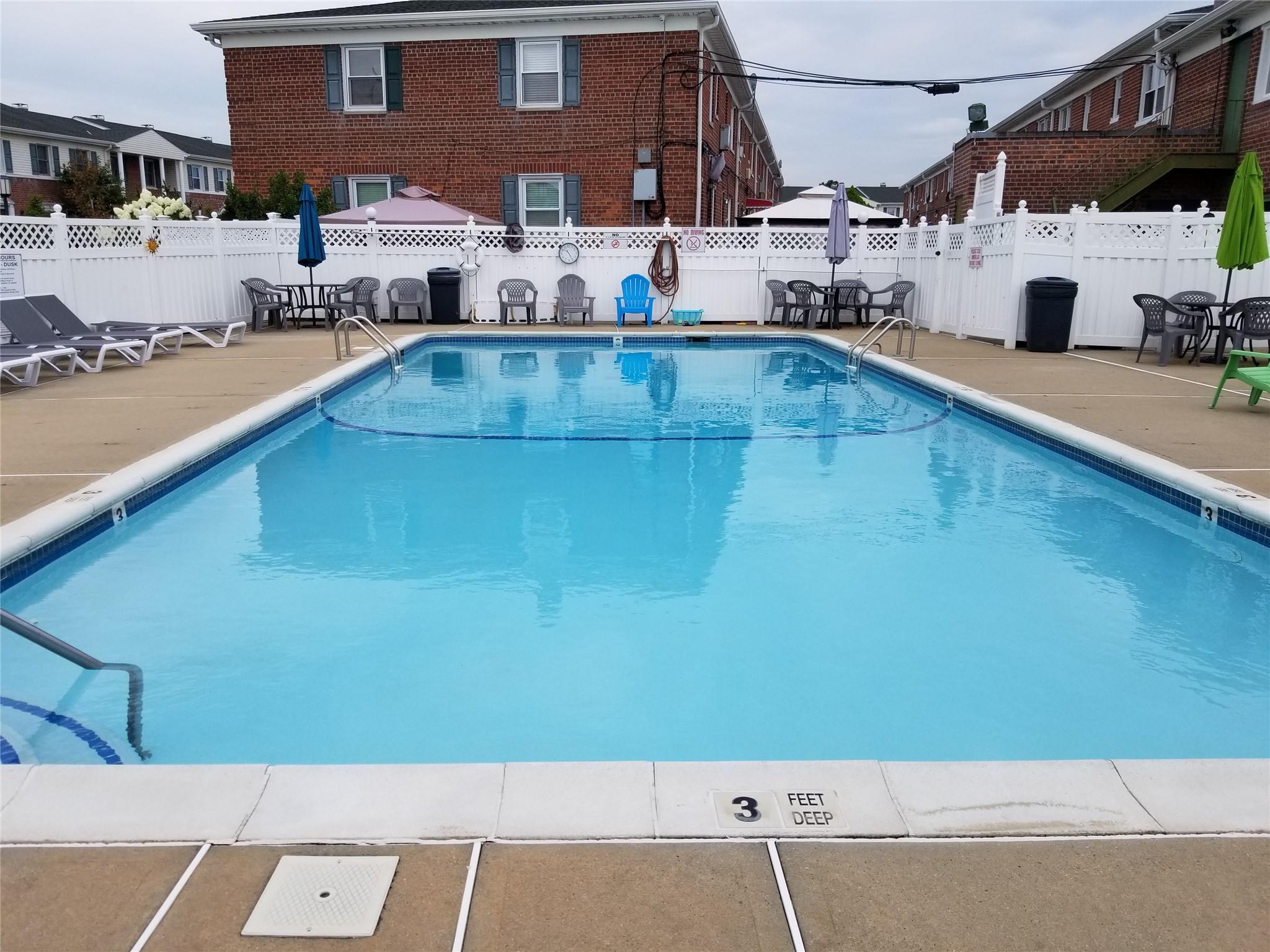 3530 Long Beach Road #68, Oceanside, New York image 20