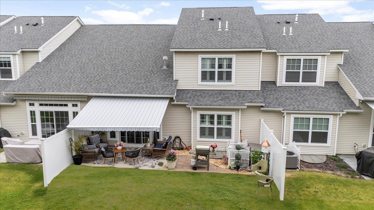 109 Halley Drive, Center Moriches, New York image 43