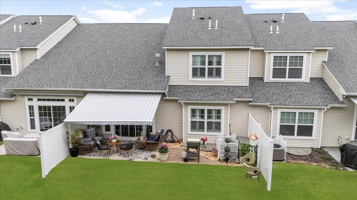 109 Halley Drive, Center Moriches, New York image 48
