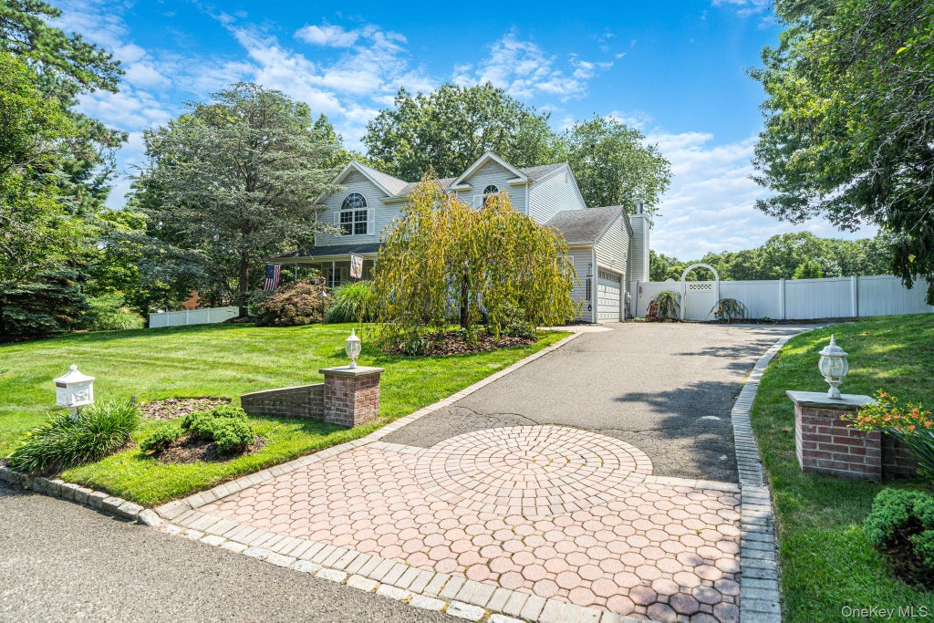 Photo of 2 Piedmont Court, Centereach, NY 11720 (MLS # 1039680)