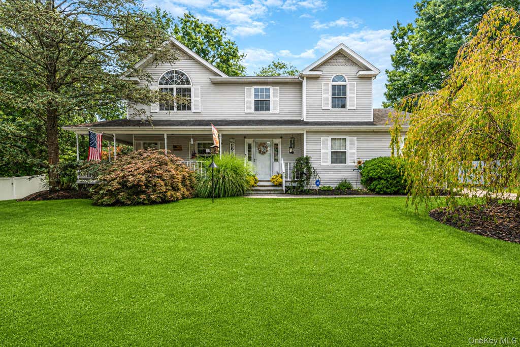 Photo of 2 Piedmont Court, Centereach, NY 11720 (MLS # 1039680)