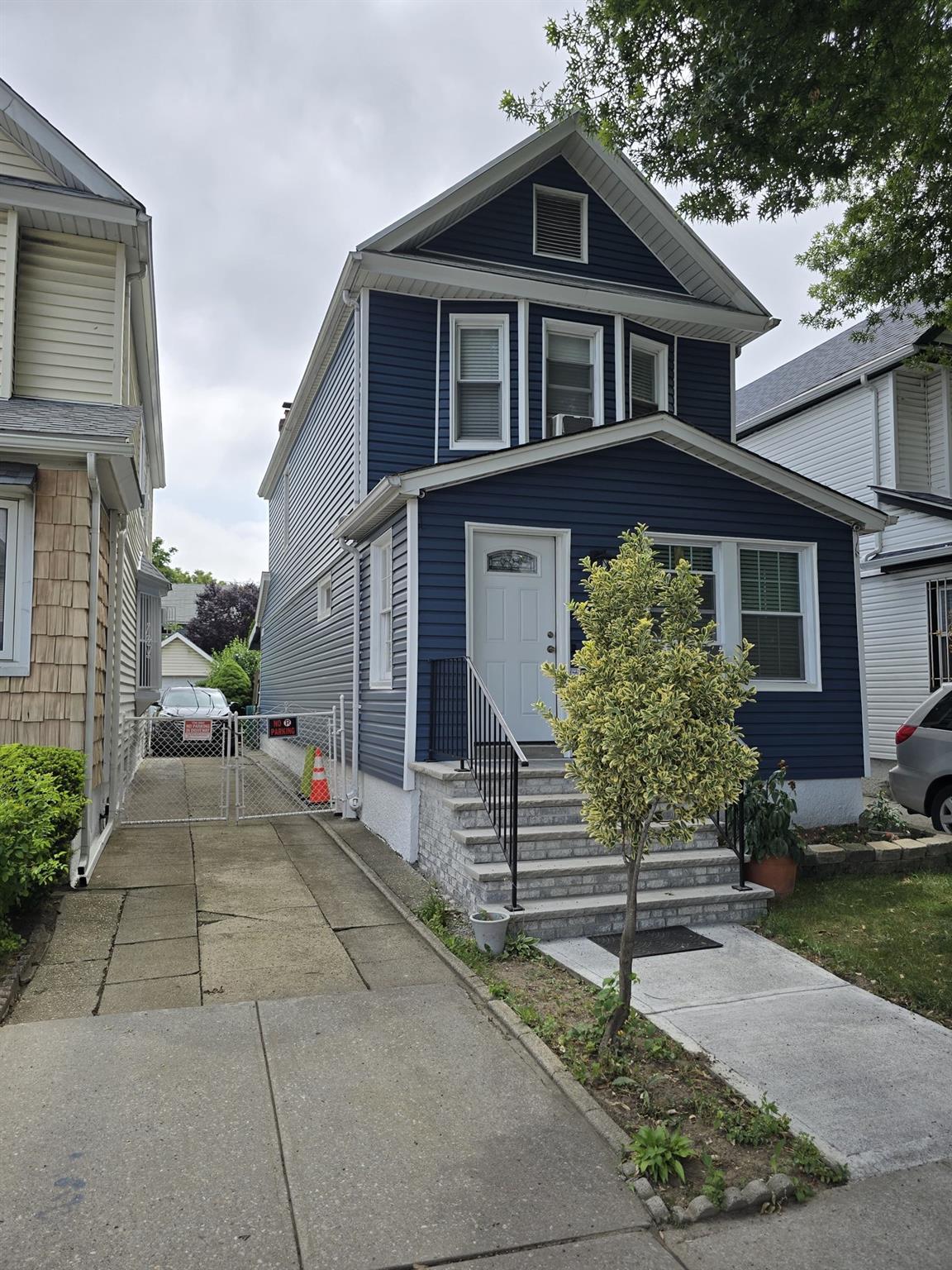 104-65 110th Street