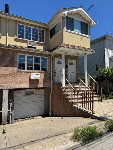 Multifamily For Sale - 17453 128th Avenue<br/> Jamaica, NY 11434