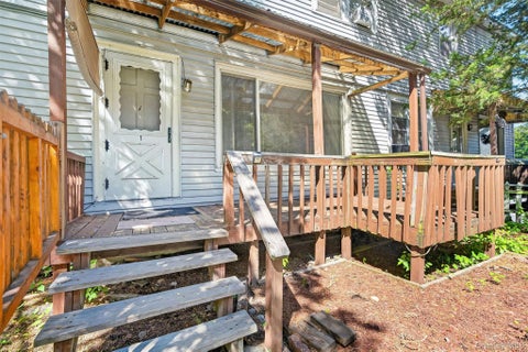 Apartment For Rent - 4 Montgomery Road #1<br/> Fort Montgomery, NY 10922