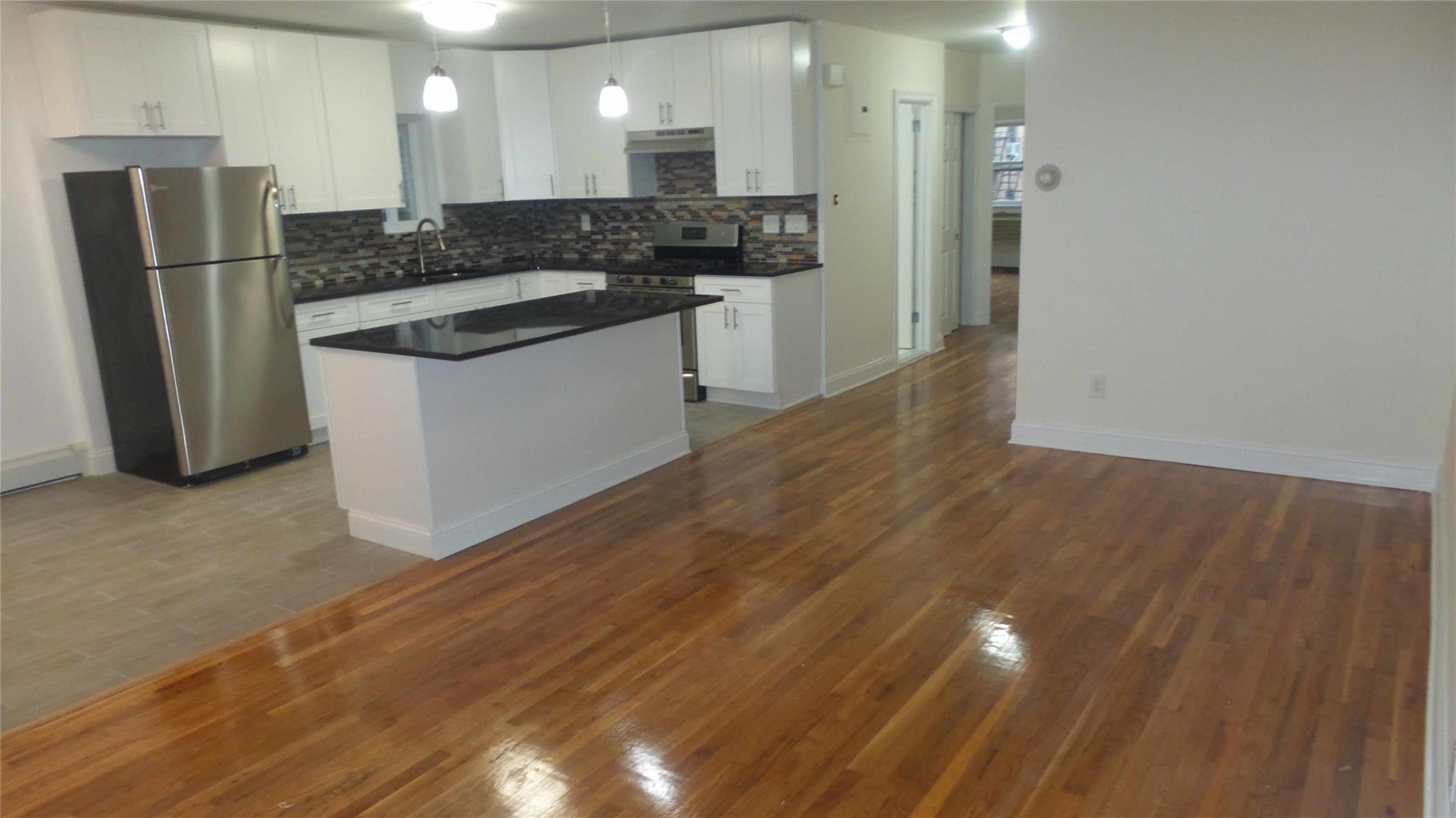 Curzon Road 3, Kew Gardens, Queens, NY - 2 Bedrooms  
1 Bathrooms - 