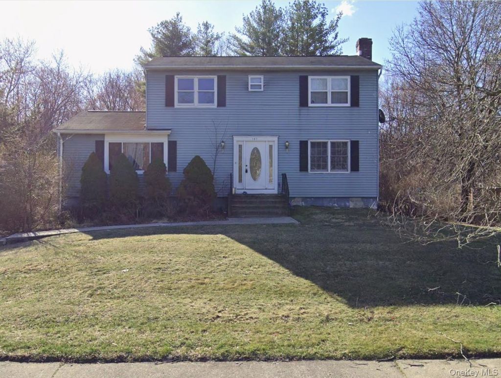 Photo of 107 Barnes Road, Washingtonville, NY 10992 (MLS # 942580)