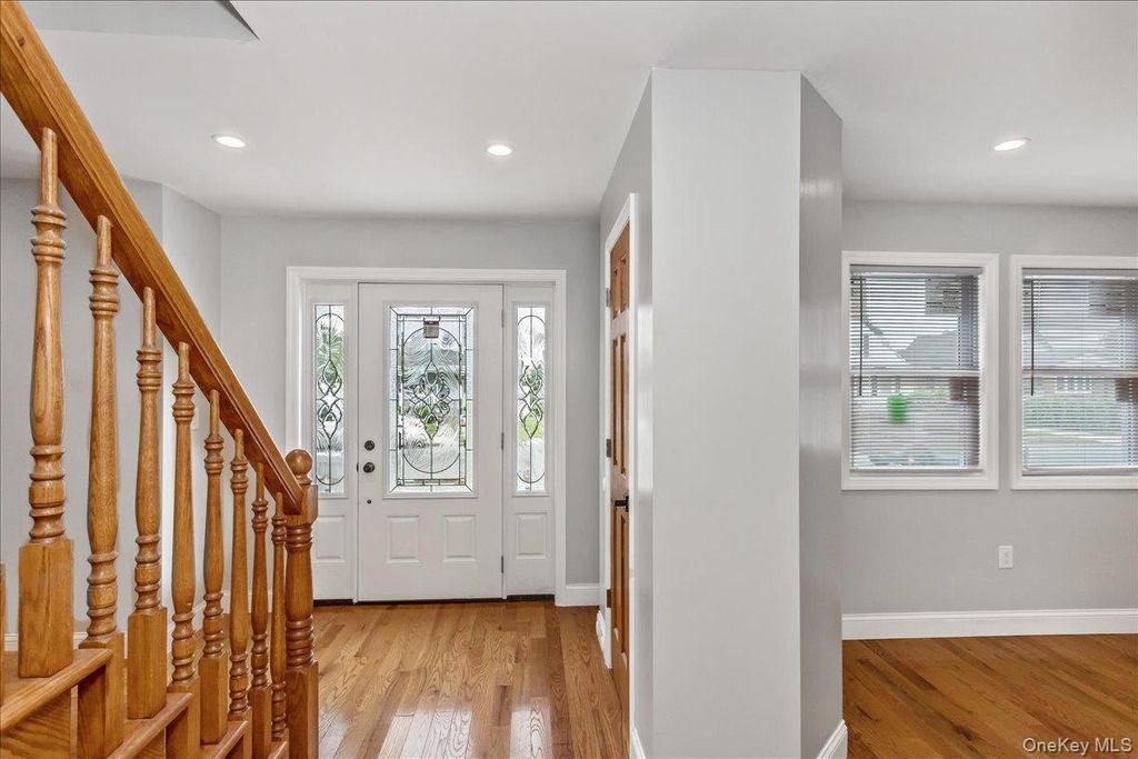 Photo of 664 Clinton Avenue, Uniondale, NY 11553 (MLS # 896070)